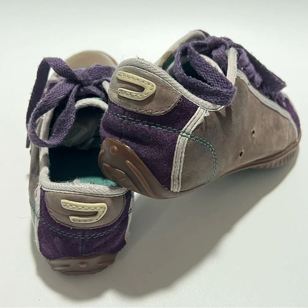Diesel Kealyn Sneakers - Picture 4 of 9